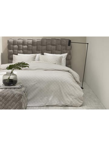 Beddinghouse Beddengoedset "Arched" crème