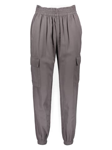 ONLY Cargohose in Grau