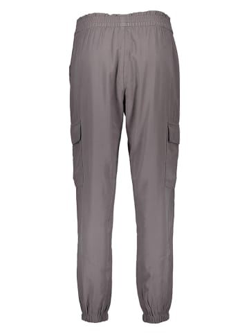 ONLY Cargohose in Grau