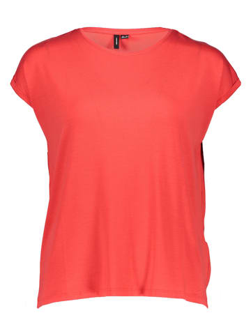 Vero Moda Shirt in Rot