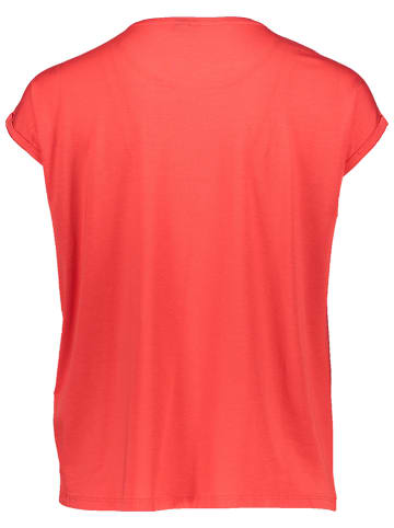 Vero Moda Shirt in Rot