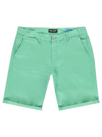 Cars Jeans Chinoshorts "Luis" in Mint