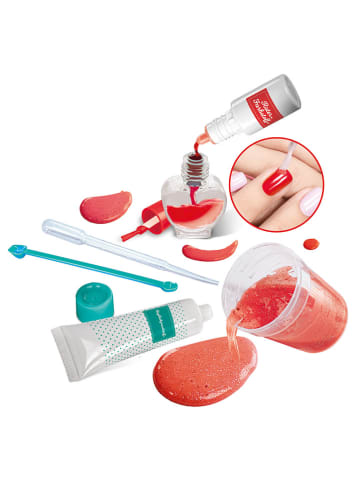 Clementoni Kreativset "Nagelpflege-Labor Mini-Set" - ab 8 Jahren