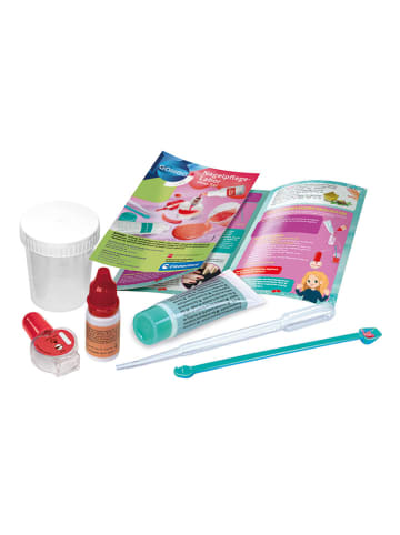 Clementoni Kreativset "Nagelpflege-Labor Mini-Set" - ab 8 Jahren