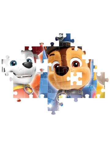 Clementoni 104-częściowe puzzle "Psi Patrol" - 6+