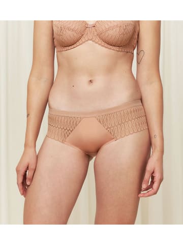 Triumph Panty in Altrosa