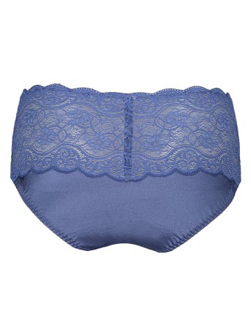 Triumph Hipster blauw