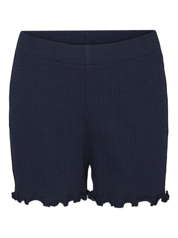 Vero Moda Girl Shorts in Dunkelblau