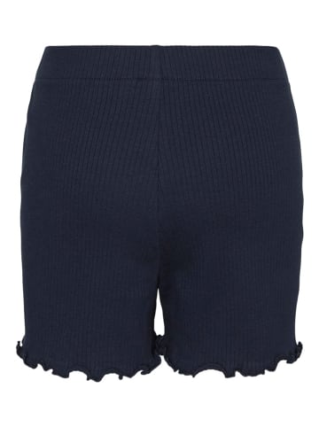 Vero Moda Girl Shorts in Dunkelblau