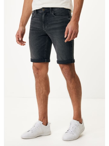 Mexx Jeans-Shorts in Anthrazit
