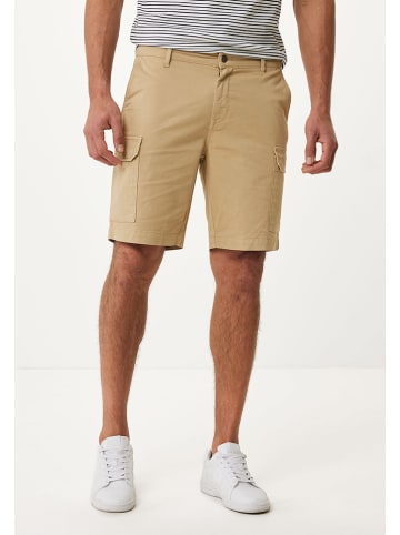 Mexx Cargoshorts "Ramon" in Beige
