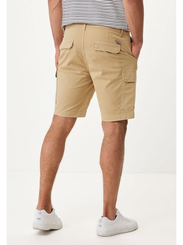 Mexx Cargoshort "Ramon" beige