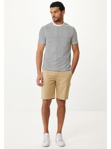 Mexx Cargoshort "Ramon" beige