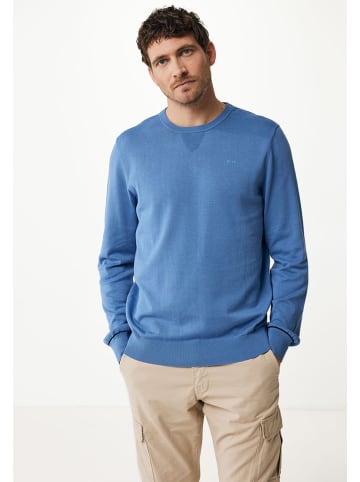 Mexx Trui "Gabriel" in blauw