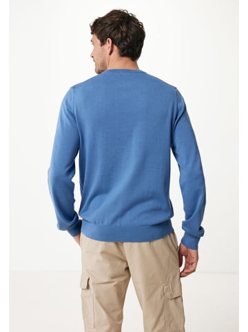 Mexx Trui "Gabriel" in blauw