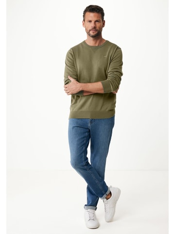 Mexx Trui "Gabriel" in kaki
