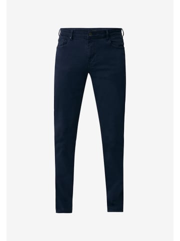 Mexx Jeans "Sergio" - Tapered fit - in Dunkelblau