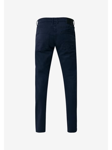 Mexx Jeans "Sergio" - Tapered fit - in Dunkelblau