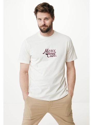 Mexx Shirt wit