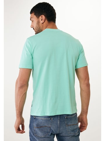 Mexx Shirt turquoise