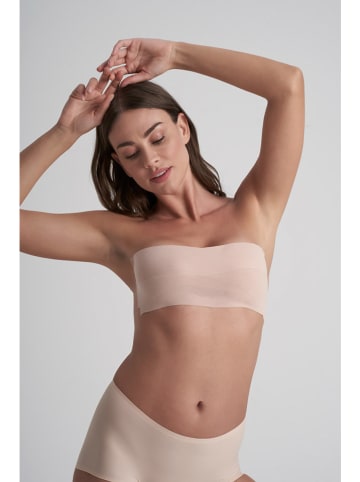 Bye Bra Lichaamstape beige - (B) 5 x (L) 500 cm