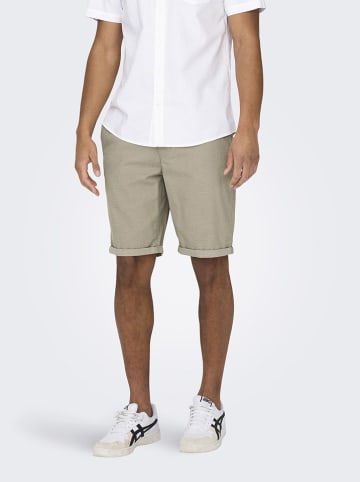 ONLY & SONS Short beige