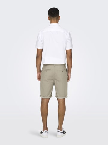 ONLY & SONS Short beige