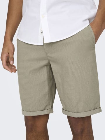 ONLY & SONS Short beige