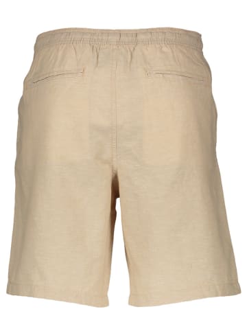 SELECTED HOMME Shorts in Beige