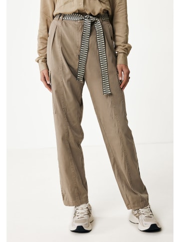 Mexx Cargohose in Khaki