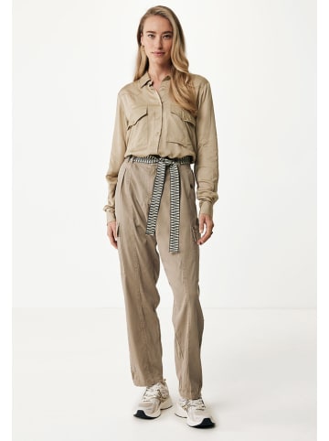 Mexx Cargobroek kaki