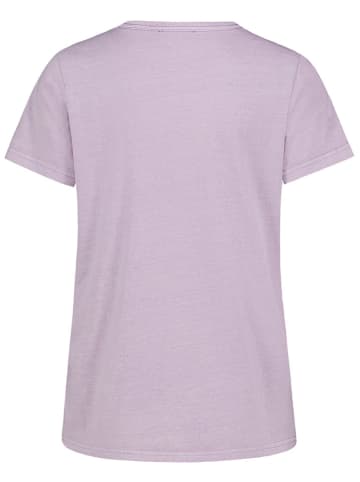 Sublevel Shirt in Lavendel