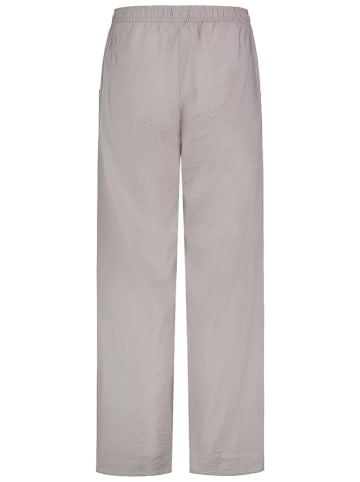 Sublevel Spodnie w kolorze szarobrązowym