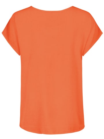 Sublevel Bluzka w kolorze pomarańczowym