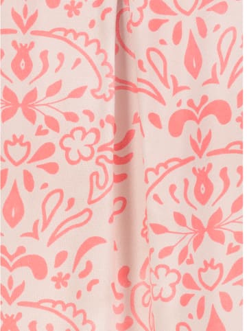 Fresh Made Bluzka w kolorze różowo-beżowym