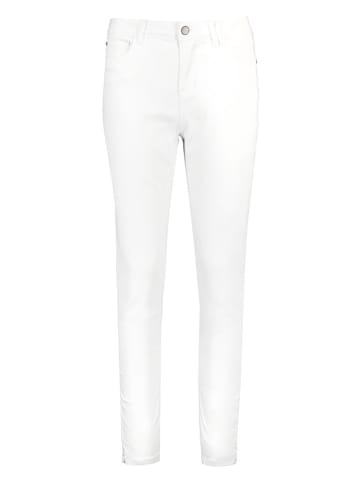 Stitch & Soul Jeans - Skinny fit - in Weiß