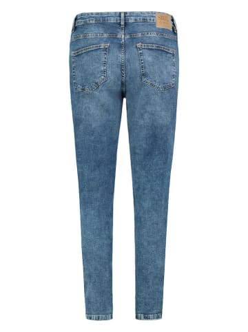 Sublevel Jeans - Slim fit - in Blau
