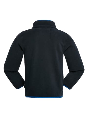 Kamik Fleecejacke "Ridley" in Dunkelblau