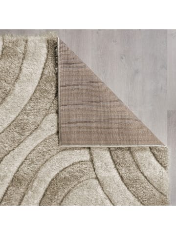 Flair Rugs Dywan w kolorze beżowo-kremowym
