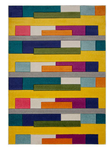 Flair Rugs Dywan "Mambo" ze wzorem