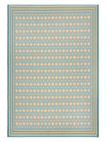 Flair Rugs Dywan zewnętrzny ze wzorem