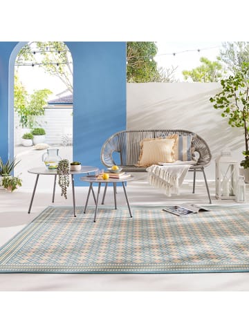 Flair Rugs Outdoor-Teppich in Bunt