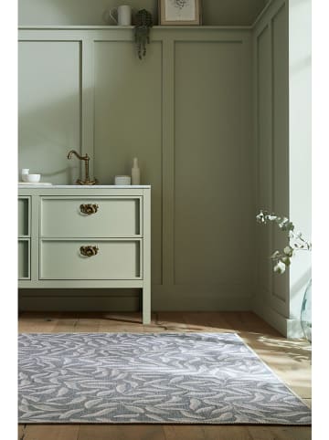 Flair Rugs Tapijt groen