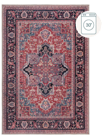 Flair Rugs Teppich in Rot