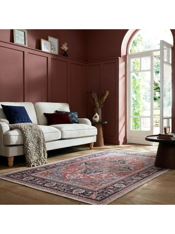 Flair Rugs Teppich in Rot