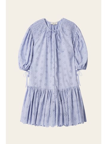 By Malina Kleid "Allegra" in Hellblau