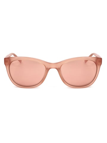 DKNY Damen-Sonnenbrille in Rosa