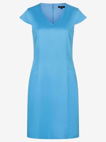 More & More Kleid in Blau
