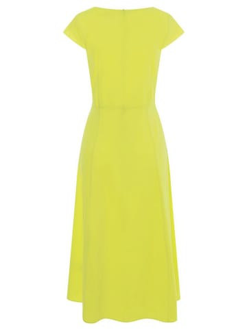 More & More Sukienka w kolorze żółtym