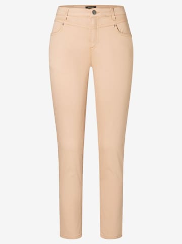 More & More Jeans - Skinny fit - in Beige